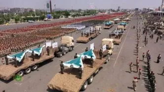 توانمندی‌های ارتش آهنین یمن در جنگ با آمریکا