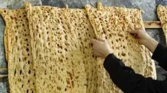 دلیل ممنوع شدن فروش نان خشخاشی در تهران