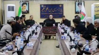 تمهیدات لازم برای بازگشت زائران اربعین در مرز شلمچه فراهم شد