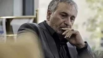 دستمزد نجومی حمید فرخ‌نژاد لو رفت: از حقوق دلاری تا رها کردن پروژه‌ها