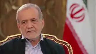 رئیس جمهور: بی عدالتی در جامعه خطرناک تر از اسنپ بک است