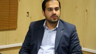 حمله با سلاح سرد به دادستان رفسنجان