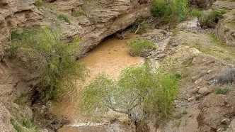 احتمال جاری‌ شدن سیل در ارتفاعات گلستان و مازندران