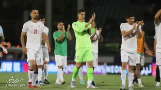 خیلی به پرسپولیس نزدیک بودم و این علاقه دوطرفه است/ پیشنهاد پرسپولیس اینجا به من داده شد