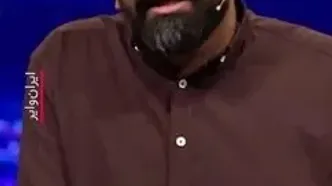 سامان گوران خطاب به نتانیاهو روی آنتن تلویزیون: نمی‌گذاریم آب خوش از گلویتان پایین برود!