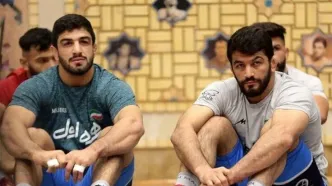وارث حسن یزدانی وارد می‌شود