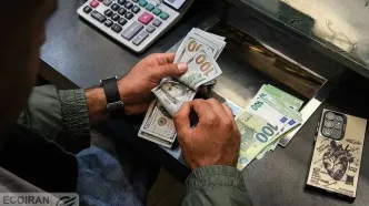 بیت‌کوین، تتر را به دلار نزدیک کرد