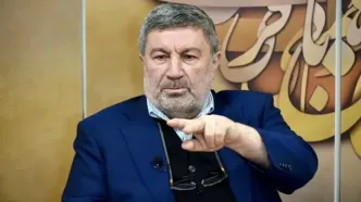حضرتی: تصور اولیه مسئولان این بود که رفتار و ادبیات نسل زِد سنخیتی با حکومت ندارد؛ پس از اینکه بنده حکم مشاور برای یک جوان نسل زد صادر کردم، صدها جوان اعلام آمادگی برای کمک به دولت کردند