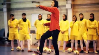 اماراتی ها به دنبال جذب گزینه پرسپولیس