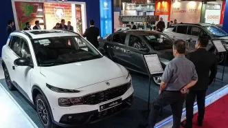 فرمول جدید محاسبه قیمت خودرو