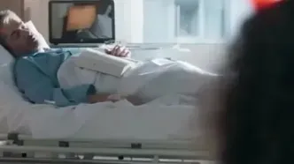 فیلم دیده نشده از دلبری یک دختر زیبا از پارسا پیروزفر! همه حسادت ها رو خانم جذاب برانگیخت!