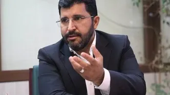 نماینده سیرجان خطاب به اروپایی‌ها: این را بدانید ماشه در مقابل ماشه است!