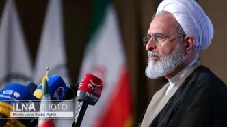 پیام آیت‌الله اعرافی در پی شهادت علی لاریجانی