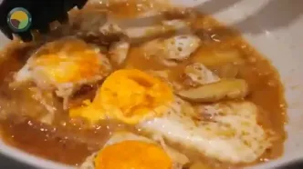 ببینید؛ فرآیند دیدنی برداشت هزاران تن کنجد و تولید ارده و روغن کنجد در آفریقای جنوبی