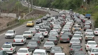 محدودیت‌های ترافیکی جاده‌های شمالی اعلام شد