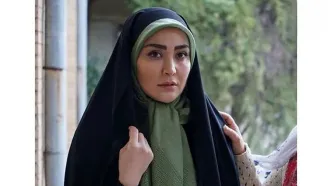 تحول در ظاهر مریم معصومی؛ بازیگری که با استایل جدیدش همه را غافلگیر کرد!