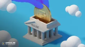 استیبل‌کوین‌ها امن‌تر از بانک‌ها؟ پاسخ غافلگیرکننده تحلیلگران