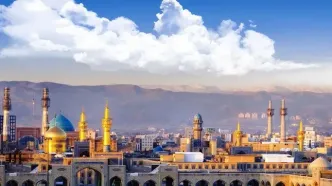 مزرعه‌ای که امام رضا در آن به دنیا آمد!+ فیلم