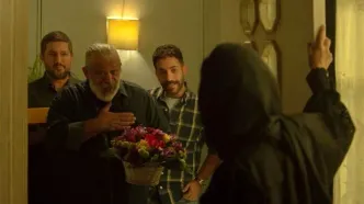 «پیرپسر» دومین فیلم پرفروش سال شد