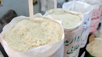 قیمت برنج هندی مرداد 1404؛ برنج طبیعت یک میلیون را رد کرد