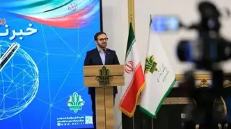 تامین مالی ۸۳ همت در چهار ماه/ بانک کشاورزی ستون امنیت غذایی است