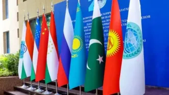 طالبان از نشست شانگهای حذف شد