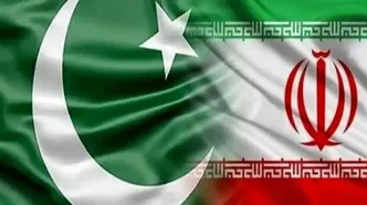 توافق ایران و پاکستان برای ایجاد منطقه آزاد مشترک در مرز ریمدان–گبد