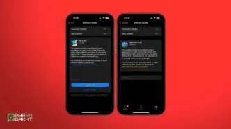 آپدیت iOS 18.6.1 و watchOS 11.6.1 با امکان پایش اکسیژن خون
