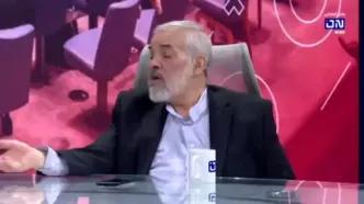 لاسجردی: اسنپ‌بک اجرا شود اجنه باید کمکمان کنند!
