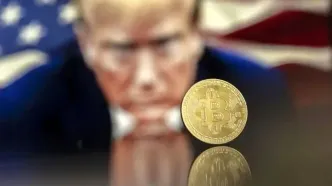 بیت‌کوین بار دیگر رکورد زد