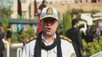 آخرین تمهیدات ترافیکی پلیس راهور تهران / سرهنگ فیروز کشیر از تدابیر ویژه پلیس راهور خبر داد