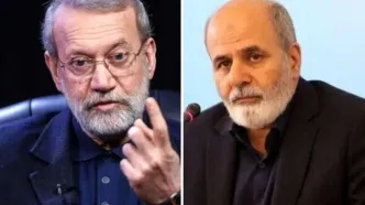 پزشکیان، علی لاریجانی را جایگزین جلیلی کرد؟