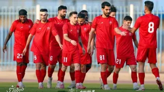 ستاره های جدید پرسپولیس هفته اول را از دست می‌دهند؟