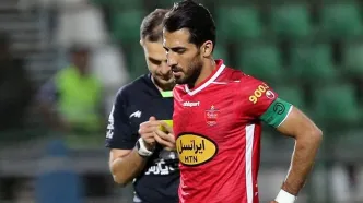پایان راه پرسپولیس و کاپیتانِ محبوب
