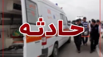 تعداد فوتی‌های تصادف اتوبوس زائران افزایش یافت