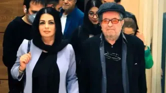 مونا مهرجویی: درخواست اعدام نداریم/ آیا قاتل داریوش مهرجویی آزاد می‌شود؟