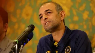 نویدکیا پیش از تقابل حساس سپاهان و پرسپولیس: رکوردها مهم نیستند، اما برای هواداران انگیزه می‌سازند