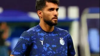 زبیر نیک‌نفس با استقلال فسخ کرد