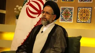 روند درمان حجت الاسلام علوی توسط تیمی از پزشکان مجرب پیگیری می‌شود