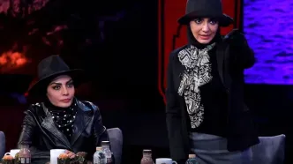 صحرا اسداللهی: من مافیا بلد نبودم چون ۵۰ میلیون می‌دادند، آمدم/ ویدئو