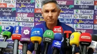 دستیار نکونام، استقلال را میلیاردی محکوم کرد