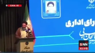شوخی عجیب نماینده مجلس با وزیر ارتباطات: در مجلس بودید پدرتان را در میاوردم