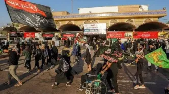 بیمه اربعین ۱۴۰۴؛ جزئیات خدمات درمانی ۲۰ روز در خاک عراق