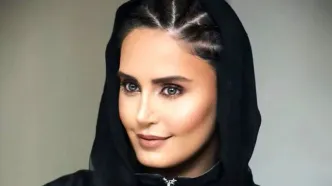الناز شاکردوست با انتشار تصویری جدید: «تا ابد آزاد...»