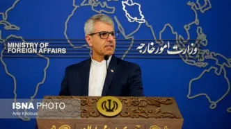 بقائی: ایران انتقال اسناد محرمانه از فردو به وین برخلاف پروتکل بود
