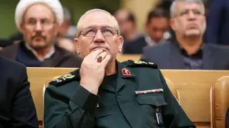 مشاور عالی فرمانده کل قوا: به پیمان دفاعی عربستان و پاکستان بپیوندیم