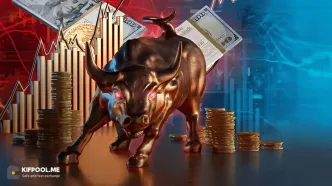 نقش بیت کوین در اقتصاد کشورهایی با تورم بالا