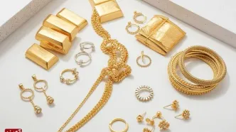 قیمت طلا ۱۸ عیار امروز دوشنبه ۱۲ آبان ۱۴۰۴/کاهش قیمت طلا+ جدول