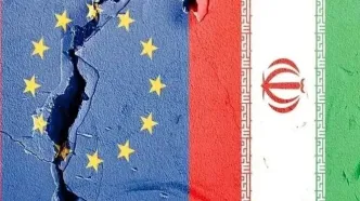 خط و نشان نماینده مجلس برای اروپا/ اقدامات پشیمان کننده‌ای در انتظارتان است