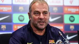 فلیک؛ بهترین مغز متفکر فوتبال اروپا